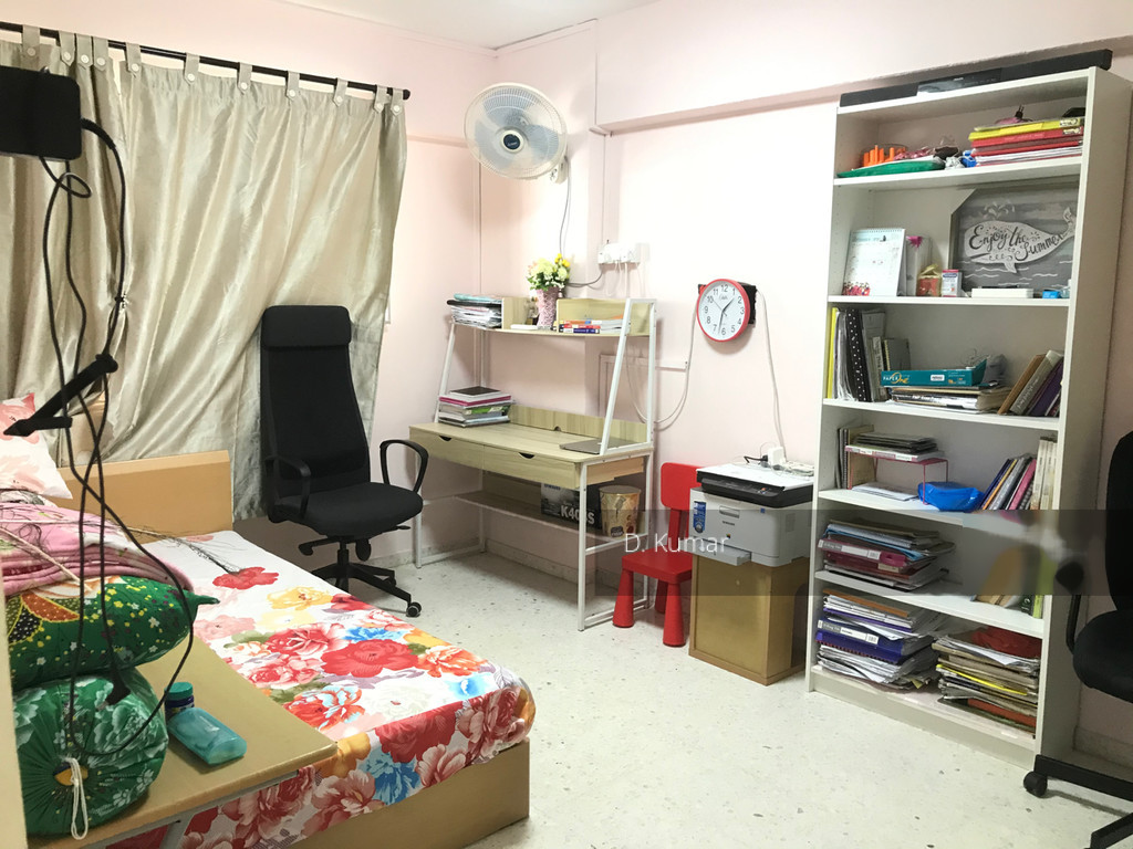 Blk 291 Tampines Street 22 (Tampines), HDB 3 Rooms #210110341